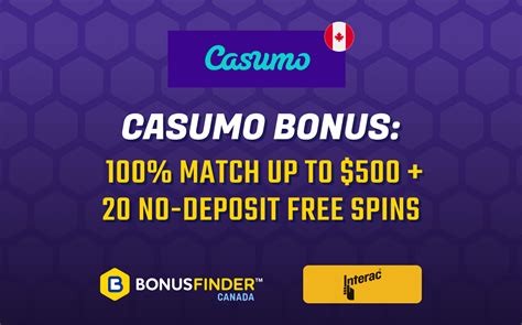 casumo casino welcome bonus